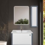 روشویی کابینتی برند کاکتوس مدل اورانوس (Oranus) کد 8037