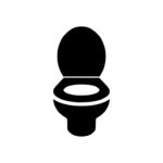 توالت فرنگی